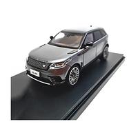 YCNXEB Voiture Miniature 1 43 pour Land Rover Velar Alliage Statique Modèle Simulation Véhicules Adulte Collection Affichage Répliques Miniatures
