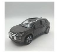 YCNXEB Voiture Miniature Modèle De Voiture en Métal Gac Mitsubishi JinxuanAsx SUV À L'échelle 1:18 Véhicule Miniature Fini Collection D'affichage Répliques Miniatures