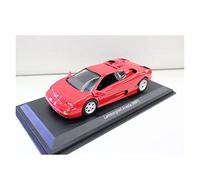 YCNXEB Voiture Miniature pour Alliage Moulé sous Pression Simulation Voiture Modèle Collection Métal Trafic Véhicule Enfants Fans Jouets 1 43 Répliques Miniatures