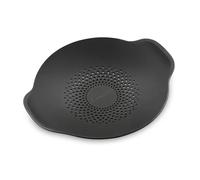 Ycône - Couvercle anti-débordement 16 à 20cm / Silicone