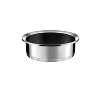 CUISINOX - YCÔNE - Sauteuse 24cm revêtement céramique