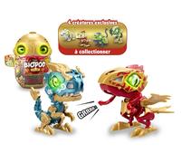 Ycoo-Biopod Duo Guardian Of The East - 2 Robots Dino