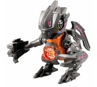 Silverlit Figurine Biopod Kombat Warrior Pack YCOO 9 cm – Effets sonores et lumineux