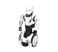 Ycoo by Silverlit - Junior 1.0 - Robot Jouet Programmable avec Pavé Tactile 21 cm - Enregistre un Parcours Qu'il Pourra Réaliser Tout Seul
