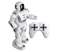Robot programmable program a bot X Ycoo SILVERLIT