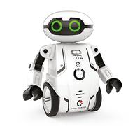Ycoo by Silverlit - Robot Maze Breaker 12 cm - Robot Interactif - Peut S'échapper des Labyrinthes - Jouet avec Enregistrement Vocal