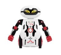 Ycoo by Silverlit - Robot Maze Breaker 12 cm - Robot Interactif - Peut S'échapper des Labyrinthes - Jouet Avec Enregistrement Vocal