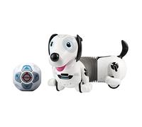 Chien Robot interactif génération 2 - YCOO - Robo Dackel - 35cm