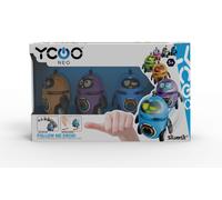 Ycoo Follow Me Droid Pack De 3