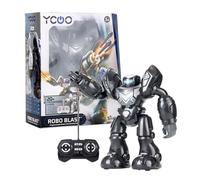 Ycoo Robo Blast Noir