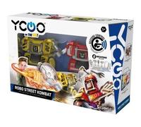 Ycoo Robo Street Kombat Lot De 2 Rocco Giocattoli 20731974
