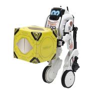 Ycoo Robot Up Programmable
