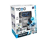 Ycoo-Robot Danseur