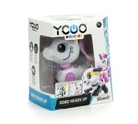 Ycoo-Robot Licorne
