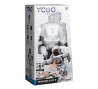 Ycoo - Robot Program A Bot X
