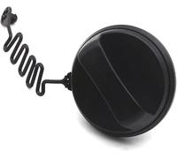 YCPHR Bouchon de Réservoir de Carburant de Voiture pour Ford Transit/Tourneo Custom 2016-2018, Bouchon de Réservoir Essence Remplacement 1580852, 7s61-9030-cb/E1F1-9030-AA