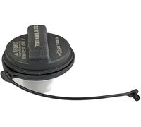 YCPHR Bouchon de Réservoir de Carburant de Voiture pour Hyundai Genesis Coupé, Bouchon de Réservoir Essence Remplacement 31010-3L600