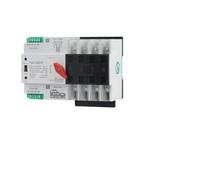 YCQ4-100R 4P Dual Power Automatic Transfer Switch 50/60Hz 63A 100A Household Power Transfer Switch NWPNLXEA(63A)