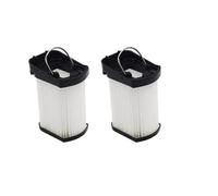 YCQMWLO Convient for Les Accessoires d'aspirateur à Main WV401 XFFWV400 WV401BL élément filtrant Filtre Tamis(2 Pcs)