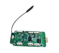 YCQMWLO Pièces détachées compatibles for quadricoptère RC Pliable sans balais LYZRC et L600 Pro Max GPS : Carte mère/Carte de réception Accessoires