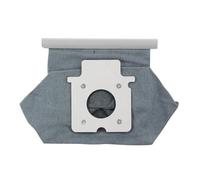 YCQMWLO Sac à poussière for aspirateur Panasonic MC-CG381 MC-CG383 MC-CG461 MC-E7111 MC-E7113 MC-E7301 MC-E7101 MC-E7102