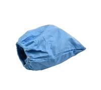 YCQMWLO Sacs filtrants Textiles, compatibles avec Hart, Filtre en Tissu de 5 à 16 gallons, pièces remplaçables for aspirateur Eau/poussière Pickup VRC51 3701
