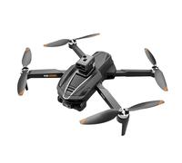 Ycrc A16 Pro Max Gps 5g Wifi Fpv Avec Double Caméra Hd Servo Gimbal 360 Évitement Intelligent Des Obstacles Flux Optique De Hover Brushless Rc Drone Quadcopter Pliable Rtf