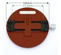 YCS H03 Pince PCB pour carte mère CPU à souder et dessouder avec fixation réglable et design ergonomique Convient pour plusieurs tâches de réparation (YCS-H03 Max)