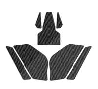 YCSYHQM Accessoire pour S1000XR S 1000 XR 2020 - Protège-réservoir latéral de moto - Autocollants de protection pour genou - Sans logo