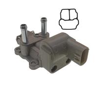 YCT IACV IAC Idle Air Control Valve AC186 16022P2EA51 Fits Honda Civic CX DX EX HX LX GX 1996-2000 Acura EL 1997-2000 1.6L SOHC With Gasket