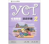 Yct Standard Course 2 - Activity Book