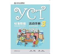 YCT Standard Course 3 - Activity Book
