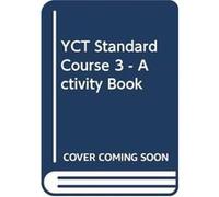 YCT Standard Course 3 Activity Book Photographs by Su Yingxia (Auteur)