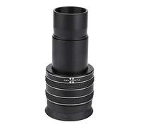 Yctze 1,25 Pouces 58 Degrés 2,5 Mm Oculaire Planétaire Télescope d'astronomie Monoculaire 58 Degrés Oculaire 1,25 Pouces électronique/Appareil Photo et Photo/Accessoires/télescope et