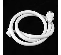 Yctze 1,5 M G3 / 4 Pouces Fil de Filetage Universal Machine à Laver - Tuyau d'eau Flexible pour des Connexions de Linge Efficaces