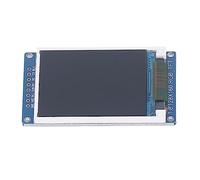 Yctze 1,8 I Color Color TFT LCD Module pour ST7735 P avec Résolution 28x160 et Port 8 Broches intégré