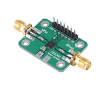 Yctze 1 Module Atténuateur RF PE4302, Mode Parallèle Immédiat, 1 MHz-4 GHz, Plage d'atténuation du Gain de Contrôle 0-31,5 DB, Connecteur SMA, 50 Ohms