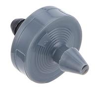 Yctze 100pcs 4L Pression Compense émetteurs d'irrigation Goutte