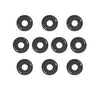 Yctze 10pcs Trimmer Head Supérieur Couverture pour Les Tondeuses à Gazon - Fit FS 90 110 120 130 55 80 83 85 - Accessoires DE MOLETS DE Lawn Essentielles