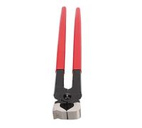 Yctze 12 Pouces en Acier à Cheval de Trammer Nipper Cutter pour Les Soins de Sabots Efficaces - Outil Essentiel pour Les éleveurs et Les Vétérinaires