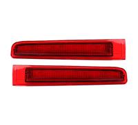 Yctze 2 Pcs Lumière De Frein, 12 V De Voiture Étanche LED De Frein Arrière Feu arrière Feu Stop Lampe Fit pour T5 2003-2009 7E0 945 097