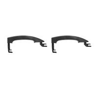 Yctze 2 PCS Poignée de Porte D'entrée pour le Transit Connect Kasten AM51 U22404 Ajustement Universel Durable et Facile à Installer pour les Côtés Droits Gauche