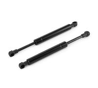 Yctze 2 pièces Capot Moteur Ascenseur Avant Capot Jambe de Force SG406023 Prend en Charge Le Remplacement du Bras de tiges pour 911/Boxster Boxster 986 Bonnet vérin à gaz 2001 pors