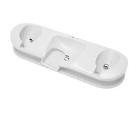 Yctze 2 Stations de Charge - Station d'accueil USB C avec Connecteur Magnétique et Batteries Rechargeables pour Casque et Contrôleurs Tactiles