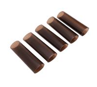 Yctze 20 Pack Couvre-Piscine Ressorts de Manchon, Protecteurs en PVC | Épais et résistant à l\'usure, utilisation polyvalente, installation facile