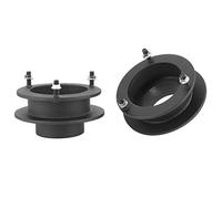 Yctze 2pcs Kit de Mise à Niveau en Acier en Carbone pour 2500 3500 Camions 4x4 - Amélioration du Jeu et durabilité au Sol