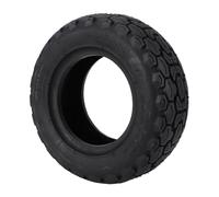 Yctze 4.10 3.50 6 Off Road Tire Pneu 6 Pouces Tubeless pour Go Kart ATV UTV avec composé de Caoutchouc de Longue Durée Modèle de Bande de Roulement Innovant Structure de Couche