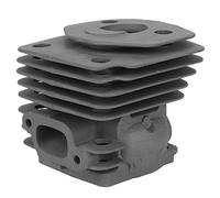 Yctze 47 Mm de Kit de Piston Cylindre Remplacement pour 359 357xp EPA 357 - Pièces de Rechange Compatibles pour des Performances Améliorées