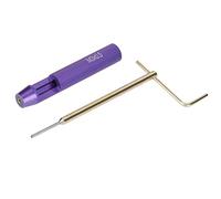 Yctze 50pcs Inserts de Filetage Hélicoïdaux en Fil enroulé en Acier Inoxydable M3 X 2D pour une Connexion Améliorée Inserts Filetés en Acier Inoxydable Stren, de Vis Hélicoïdaux, de Fil enroulé, M3