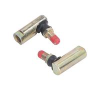 Yctze : 923 0448A Joint 2 Pièces Joints de Tracteur de Pelouse 923 0448A 0448 Pièce de Rechange de en Acier Cub Tracteur de Pelouse Remplacement de Tondeuse à Gazon